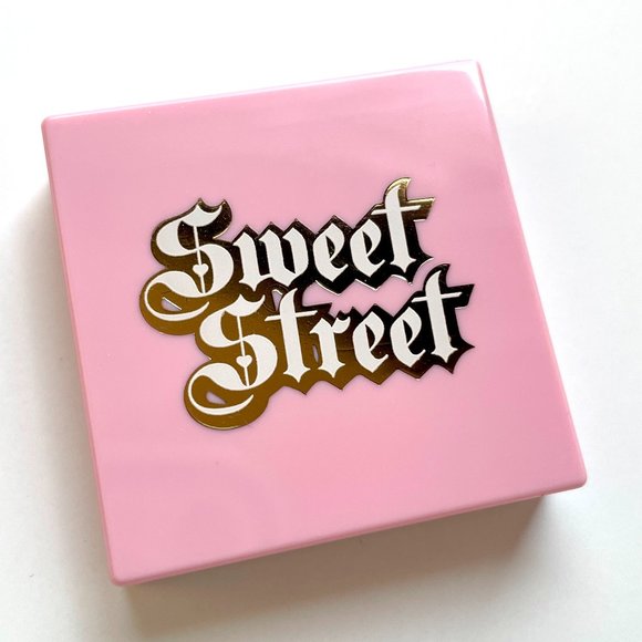 💙 bundle 5 for $25 💙 Sweet Street Eyeshadow Duo in Revi + Sun - Picture 3 of 5